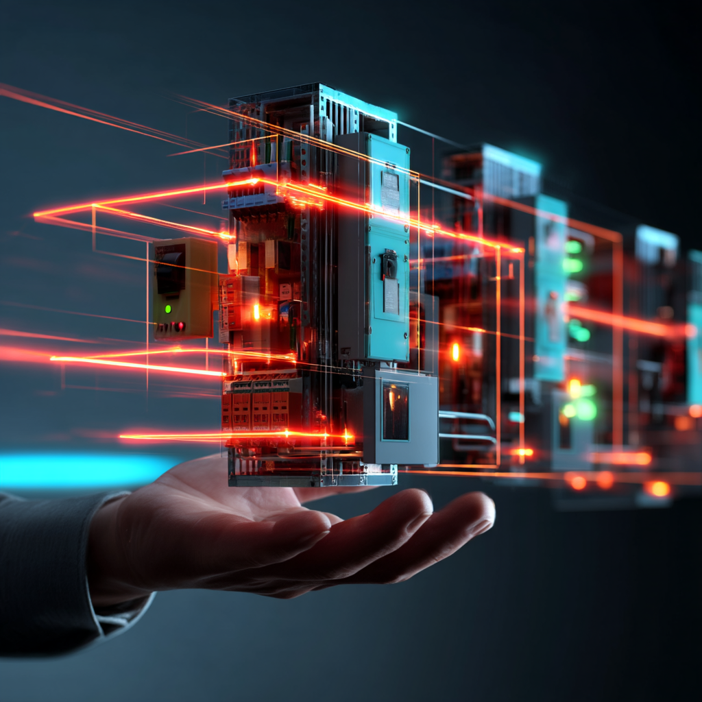 electrical automation