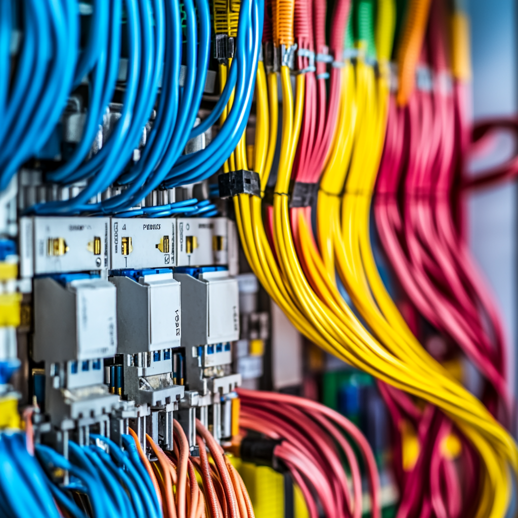 electrical problems
